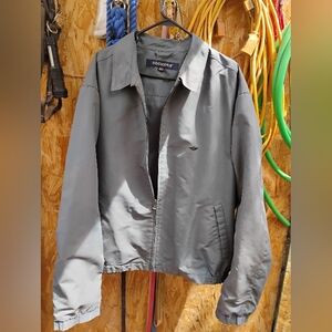Docker's Jacket Men's XXL GREY